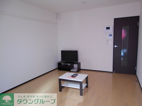 レオネクストSAADの物件内観写真